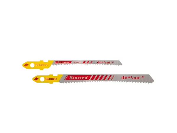 Starrett stiksavklinger t/træ Starrett stiksavklinger t/træ. Produkt vises