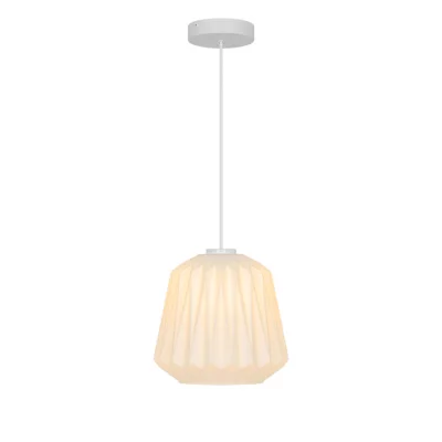 Nordlux Elbie pendel, produkt set forfra