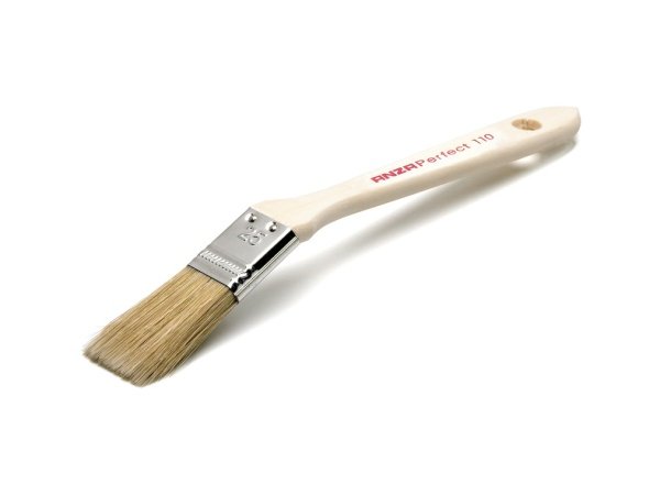 Anza perfect mix kort