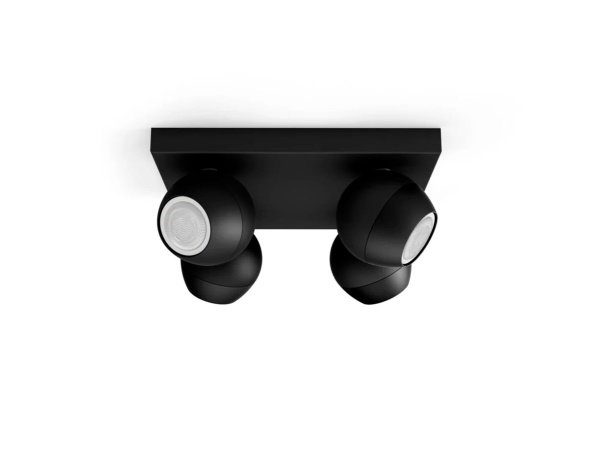 Philips Hue Buckram spot    *U