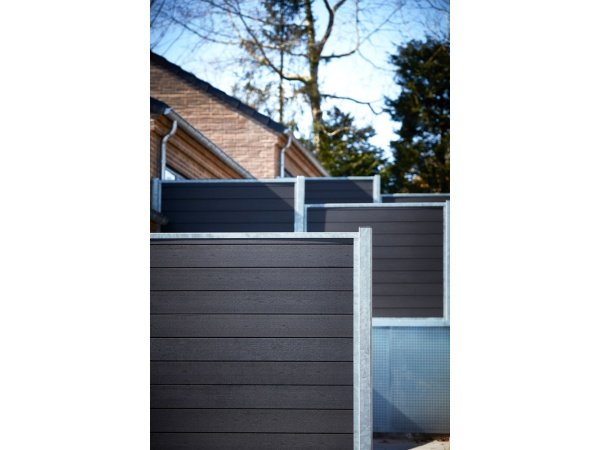 Høgild komposithegn