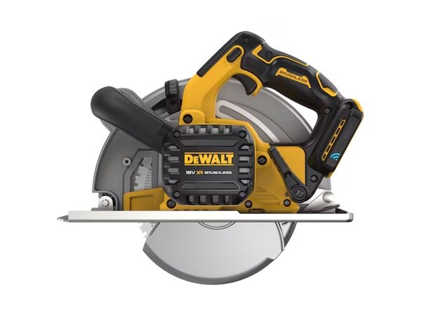 Dewalt DCS383N 18V XR metalrundsav