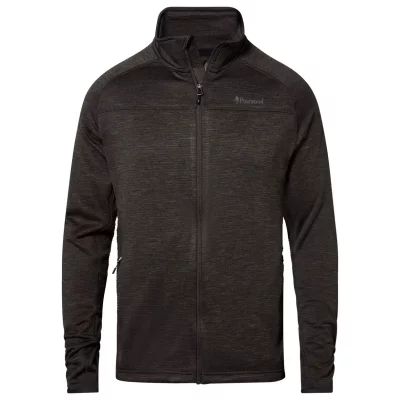 Pinewood Abisko fleecejakke. Produkt vises