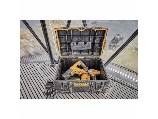Dewalt tough system 2.0