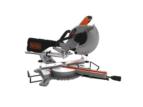 Black & Decker kap-/geringssav