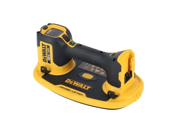 Dewalt 18V Grabo sugekop