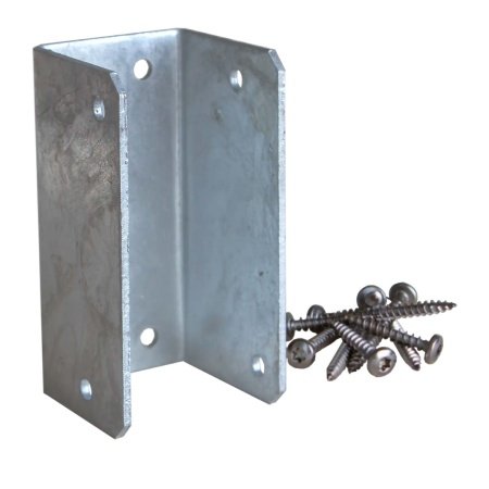 Plus terrassetrappe 7 trin