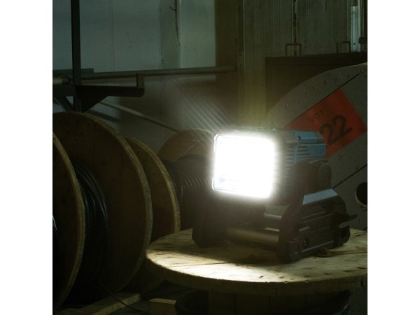 Makita akku LED lampe