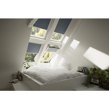 Velux mørklægningsgardin