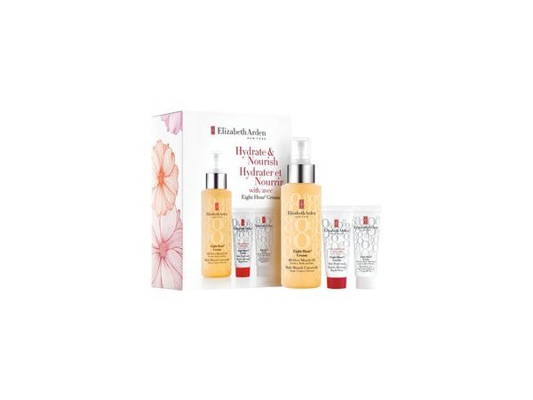 Elizabeth Arden Hydrate&Nou *U
