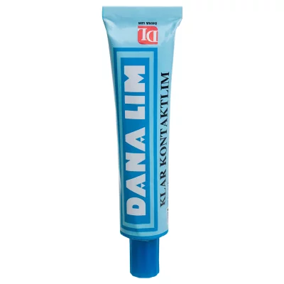 Dana Klar Kontaktlim 284