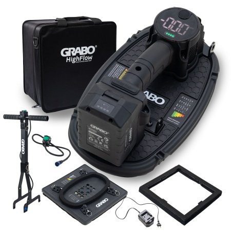 Grabo fliseløfter kit