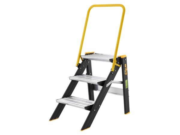 W.steps arbejdsbuk 5000+