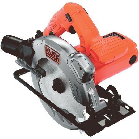 Black & Decker rundsav