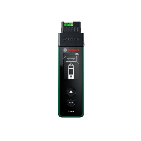 Bosch laserafstandsmålersæt