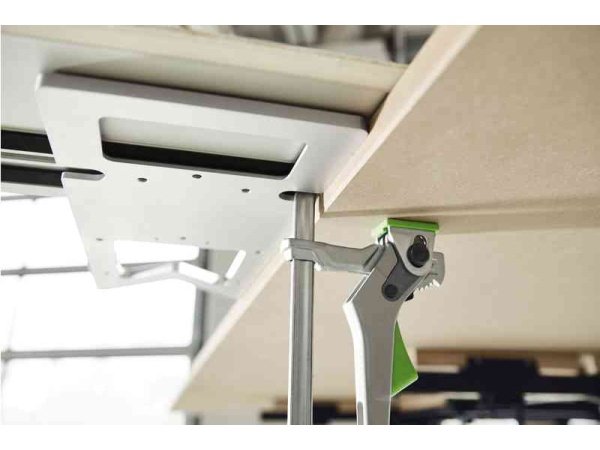 Festool enhåndstvinge