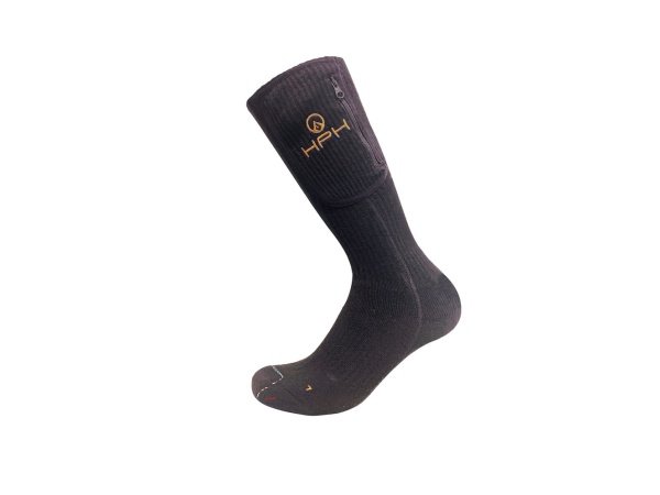 HappyHot Merino varmesokker