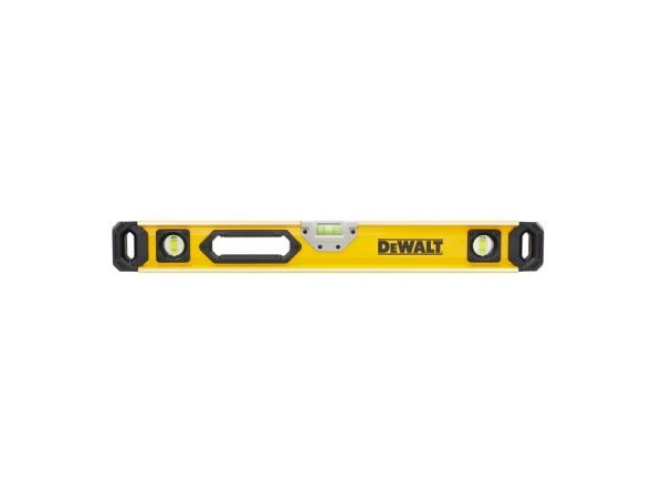 Dewalt box beam vaterpas