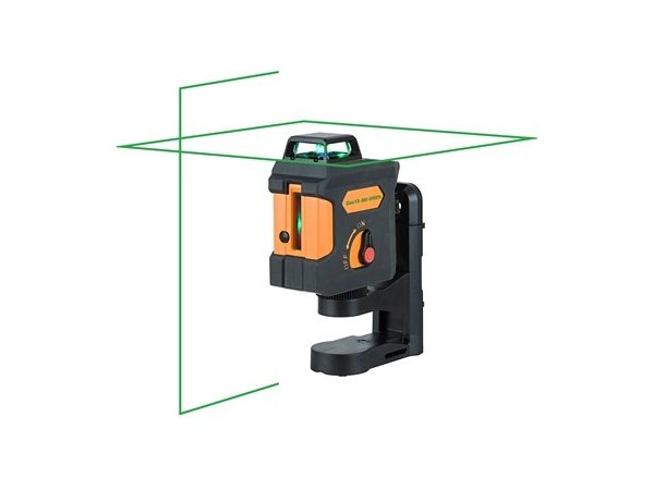 GeoFennel linjelaser