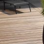Ipé terrassebrædder 21x145 mm