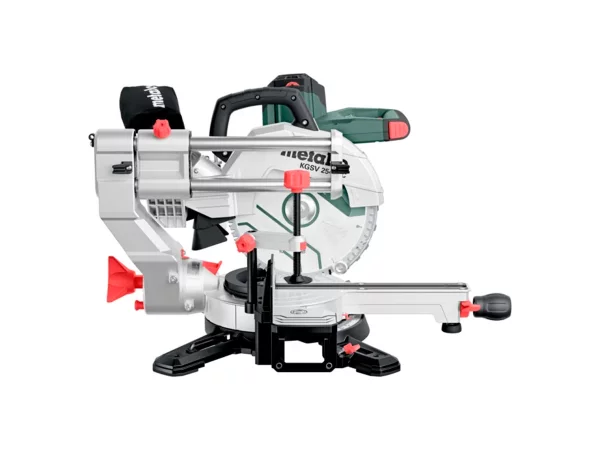Metabo kap-/geringssav