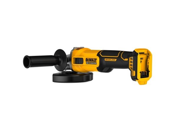 Dewalt DCG407NT vinkelsliber