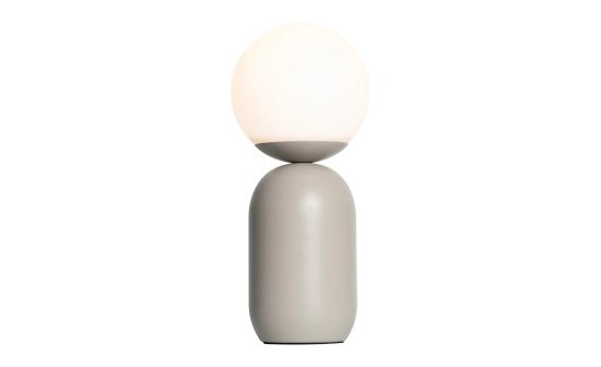 Nordlux bordlampe