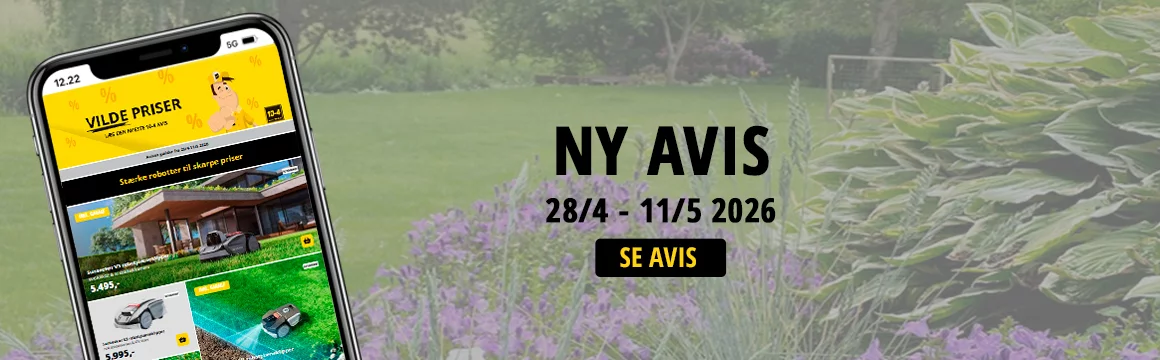 Detailavis uge 18 2026