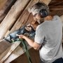 Festool akku bajonetsav 18V