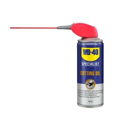 WD40 skæreolie WD40 skæreolie