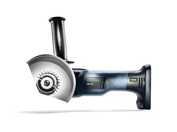 Festool vinkelsliber AGC 18-125 EB-Basic Festool vinkelsliber AGC 18-125 EB-Basic