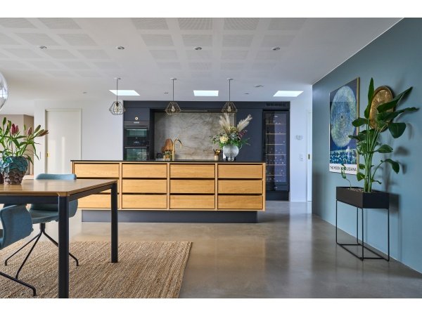 Knauf akustik designpanel