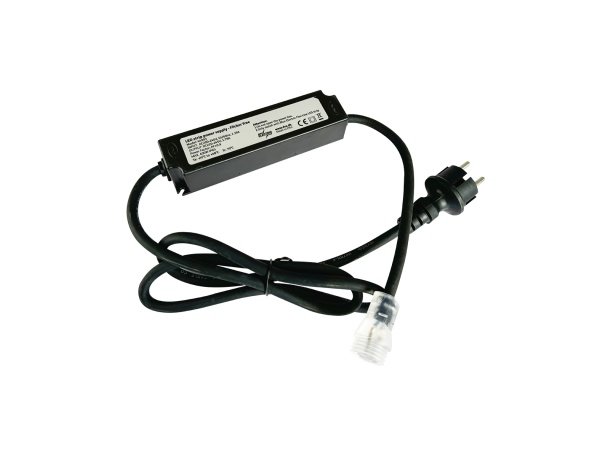 Blue Electric driver Flex-Line