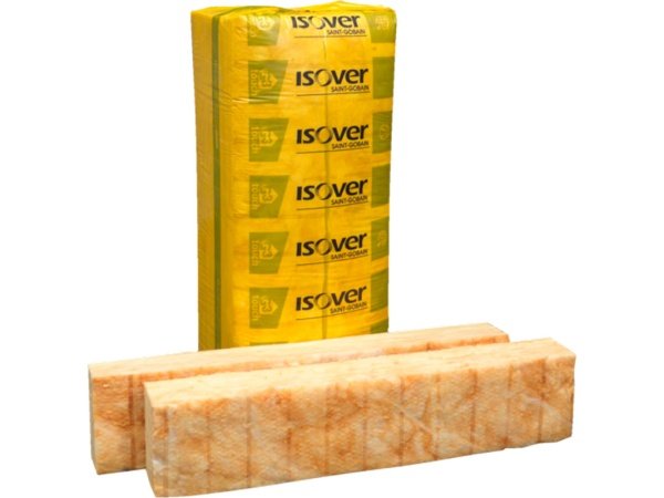 Isover murfilt 34