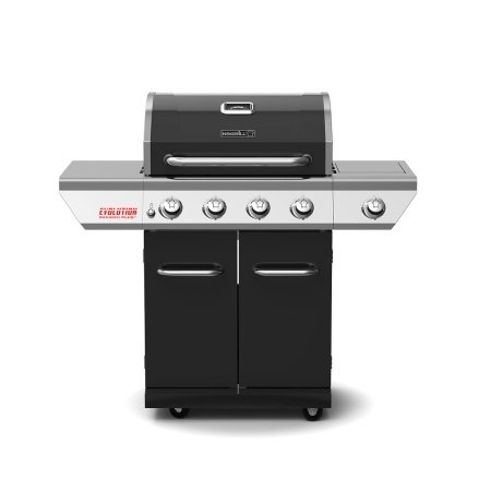 Nexgrill 4B evolution gasgrill