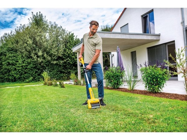 Gloria akku fugerenser 18V