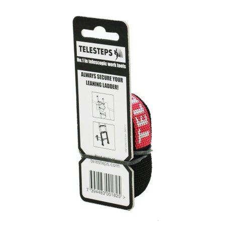 Telesteps sikkerhedsrem