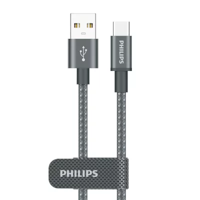 Philips USB ladekabel