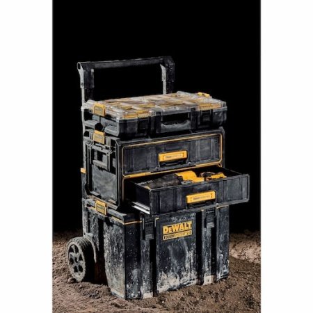 Dewalt toughsystem 2.0