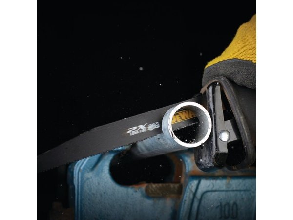 Dewalt bajonetsavsklinge