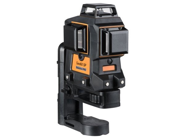 GeoFennel multilinielaser