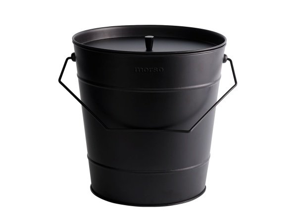 Morsø aske-/opbevaringsspand