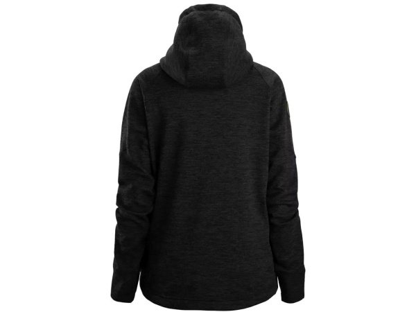 Snickers hættetrøje 8047