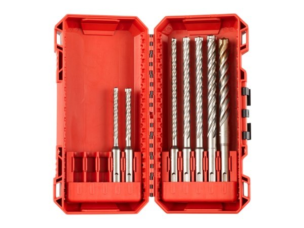 Milwaukee hammerbor SDS+