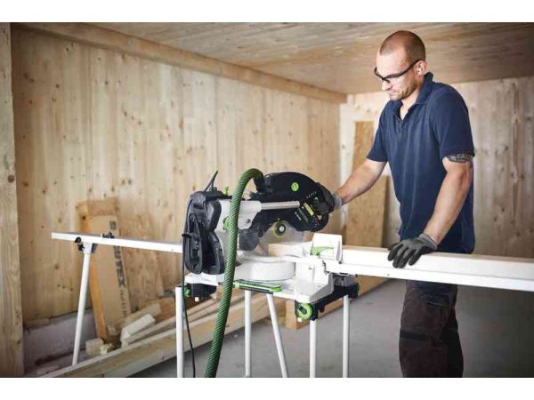 Festool rundsavklinge univers.