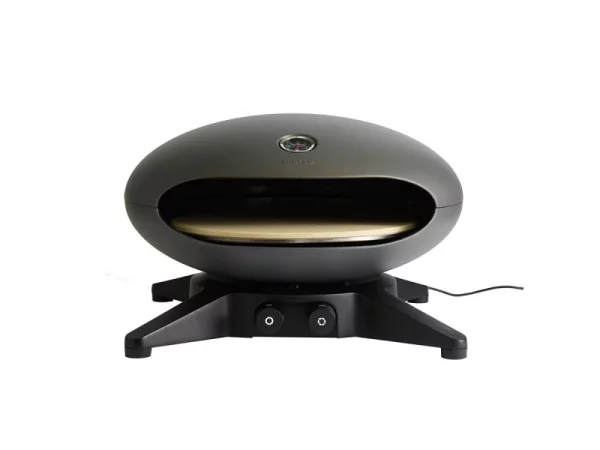 Morsø Forno Spin Pizzaovn, produkt set forfra 1