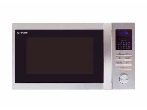 SHARP mikrobølgeovn