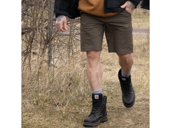 Carhartt ripstop shorts