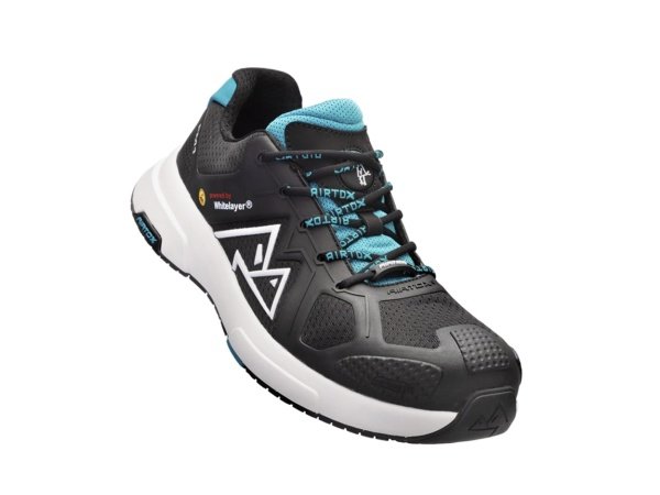 Airtox sikkerhedssko FM1