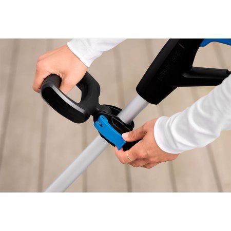 Nilfisk træterrassevasker